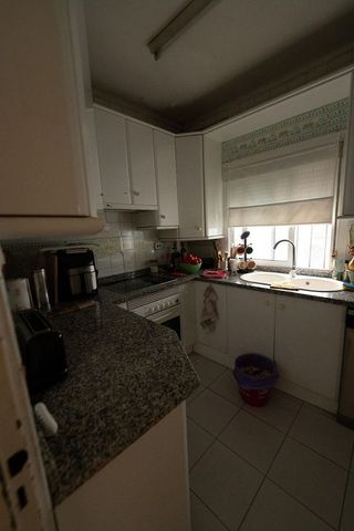 Piso en venta en Museo en Sevilla