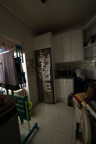 Piso en venta en Museo en Sevilla