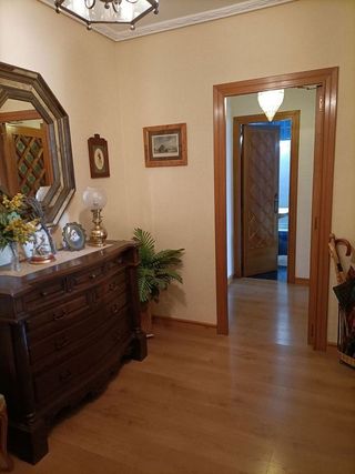 Dúplex en venta en Segorbe