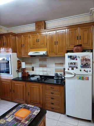 Dúplex en venta en Segorbe