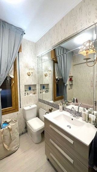 Piso en venta en Portugalete