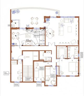 Ático en venta en El Raval - Portes Encarnades en Elche