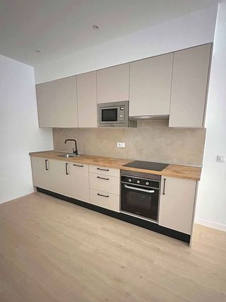 Piso en venta en Juan de Austria en Alcalá de Henares