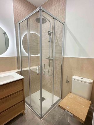 Piso en venta en Juan de Austria en Alcalá de Henares