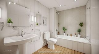 Piso en venta en Durango