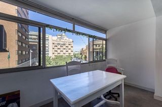 Piso en venta en Albaicín en Granada