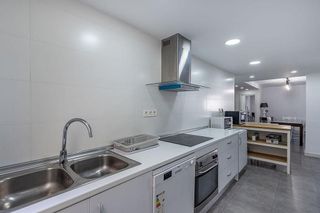 Piso en venta en Albaicín en Granada