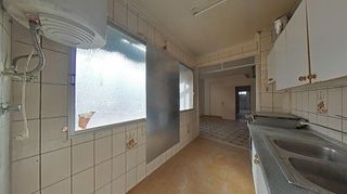 Piso en venta en Abarán