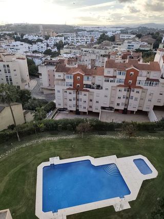 Ático en venta en Zona Norte en Estepona