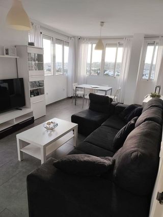 Ático en venta en Zona Norte en Estepona