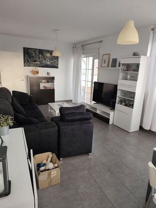 Ático en venta en Zona Norte en Estepona