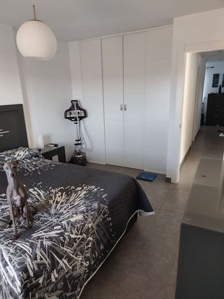 Ático en venta en Zona Norte en Estepona