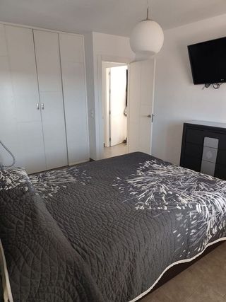 Ático en venta en Zona Norte en Estepona