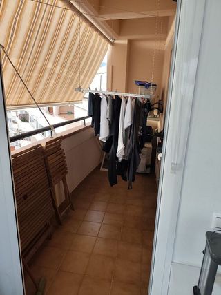 Ático en venta en Zona Norte en Estepona