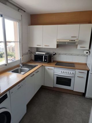 Ático en venta en Zona Norte en Estepona