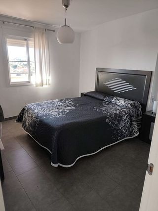 Ático en venta en Zona Norte en Estepona