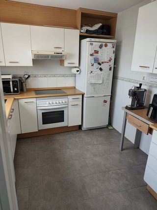 Ático en venta en Zona Norte en Estepona