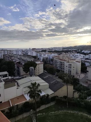 Ático en venta en Zona Norte en Estepona