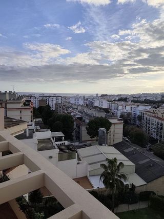 Ático en venta en Zona Norte en Estepona