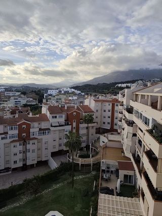 Ático en venta en Zona Norte en Estepona