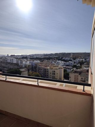 Ático en venta en Zona Norte en Estepona