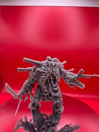 Figuras Resina Custom