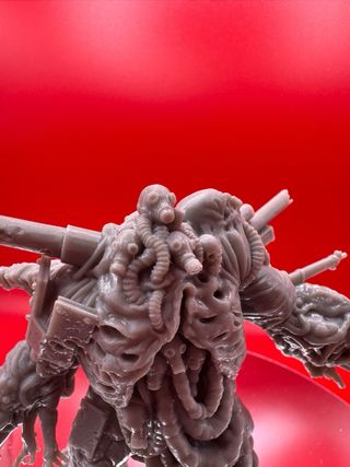 Figuras Resina Custom