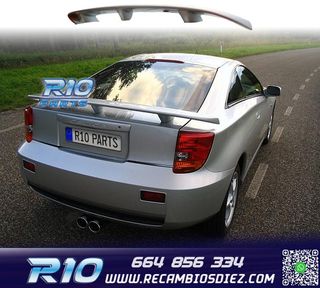 ALERON TOYOTA CELICA 00-