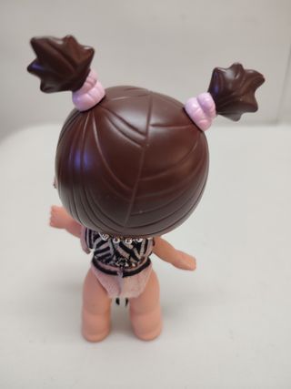 Bambole Bratz Babyz Twins Dolls