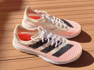 Scarpe da corsa Adidas Adizero Pro