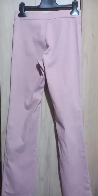 Pantalones largos mujer