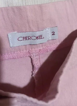 Pantalones largos mujer