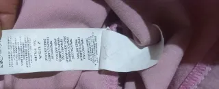 Pantalones largos mujer