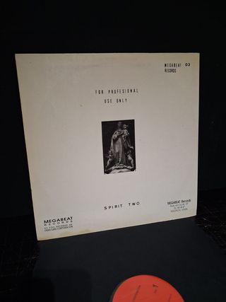 MAXI The Sun Corporation Megabeat 3