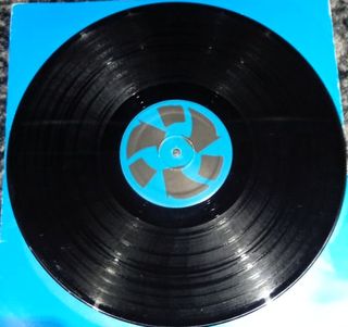 Vinile 33 giri Virtualismo Cosmonautica Remix