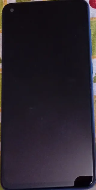 Móvil Redmi Note 9 semi Nuevo