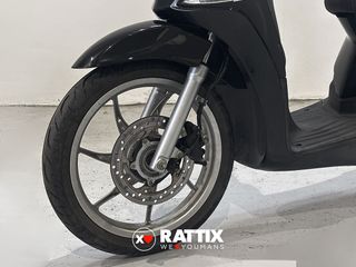 Piaggio Liberty 125 | 2022