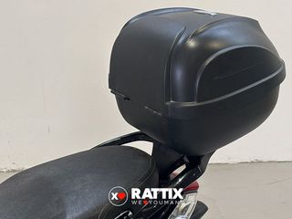 Piaggio Liberty 125 | 2022