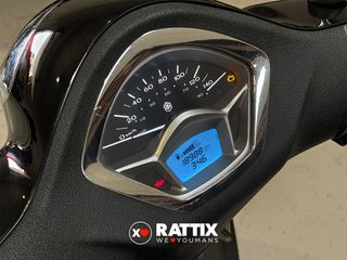 Piaggio Liberty 125 | 2022