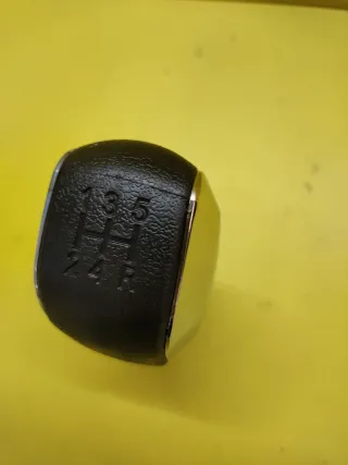 POMO MARCHAS PEUGEOT 206 207 307 308 C3 C5 C5 5V