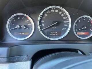 Mercedes-Benz Clase C 2008