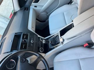 Mercedes-Benz Clase C 2008