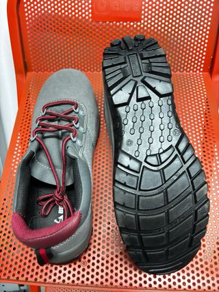 Zapatos de seguridad Bellota 72305 S1P