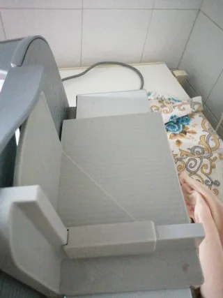 Cortafiambres Bifinett