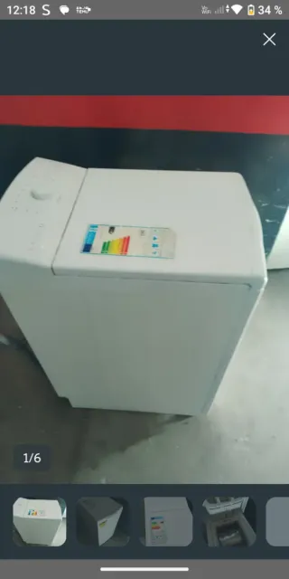 Arreglo lavadoras y neveras