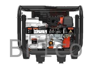 Motobomba GUADALQUIVIR II 70000 L/h - 25m