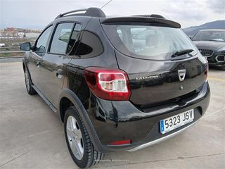 DACIA SANDERO 0.9 TCE STEPWAY EU6 5P