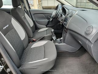 DACIA SANDERO 0.9 TCE STEPWAY EU6 5P