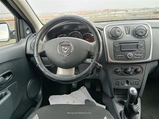 DACIA SANDERO 0.9 TCE STEPWAY EU6 5P