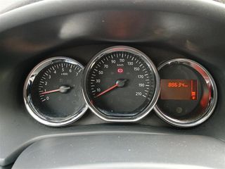 DACIA SANDERO 0.9 TCE STEPWAY EU6 5P